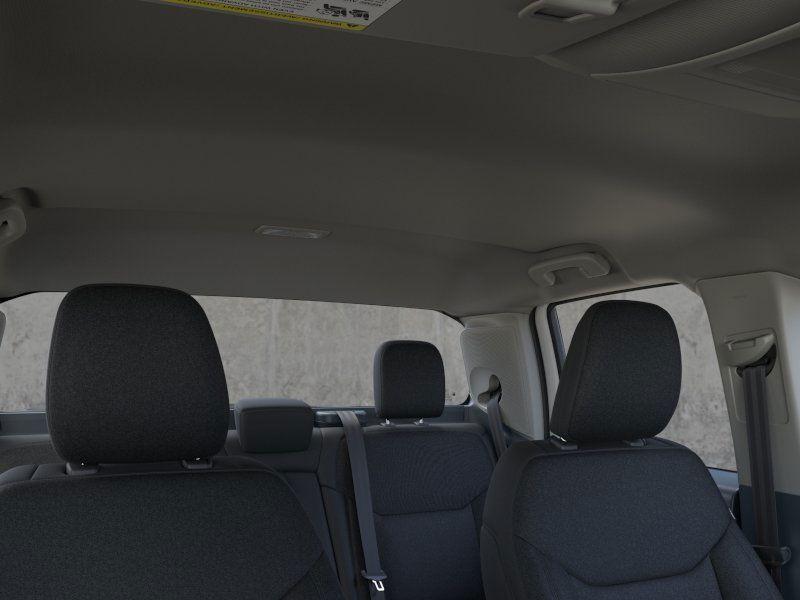 used 2025 Ford Maverick car, priced at $29,920