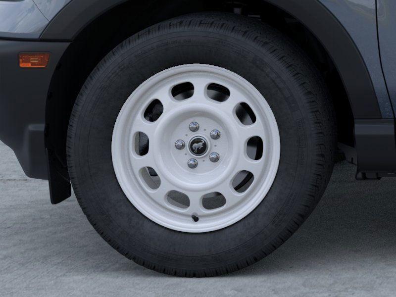 used 2025 Ford Bronco Sport car, priced at $31,135