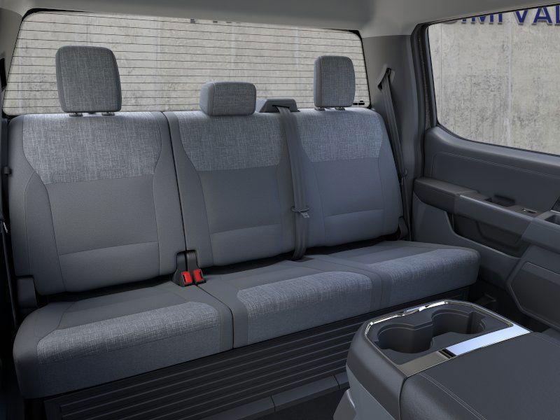 new 2026 Ford F-250 car, priced at $81,055