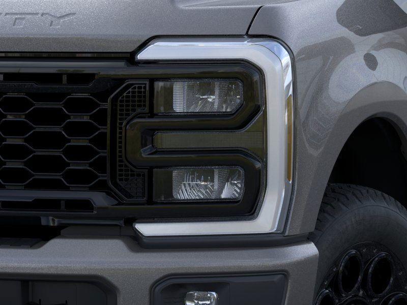 new 2026 Ford F-250 car, priced at $81,055