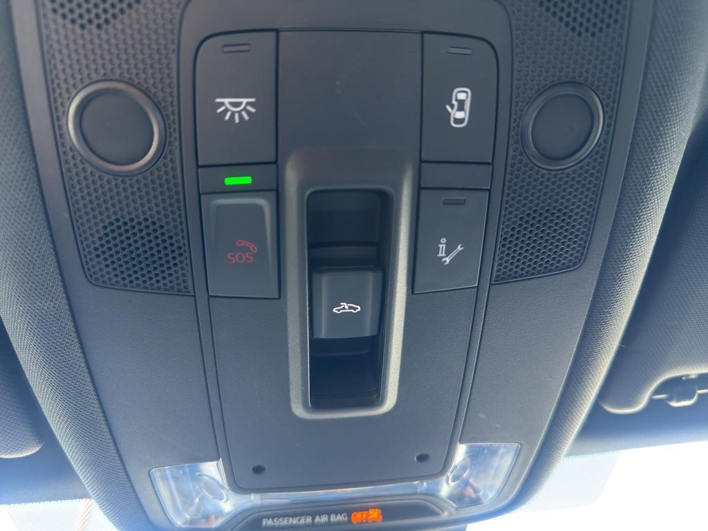 used 2022 Audi A3 car, priced at $23,680