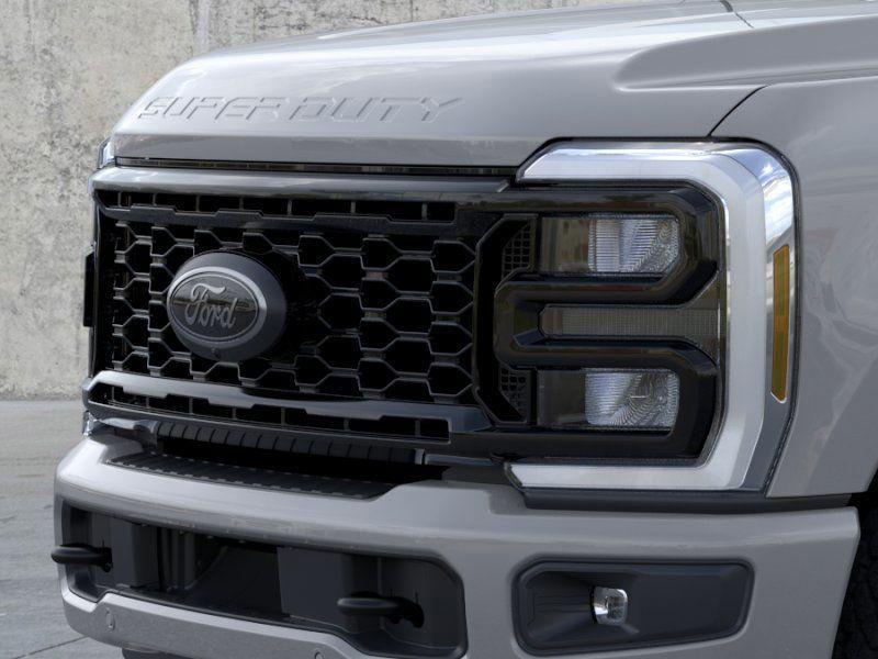 new 2026 Ford F-250 car, priced at $95,965