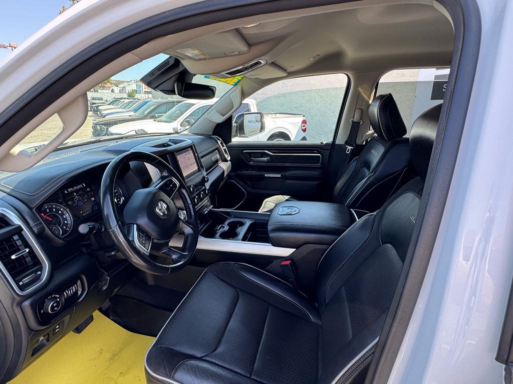 used 2022 Ram 1500 car, priced at $30,900