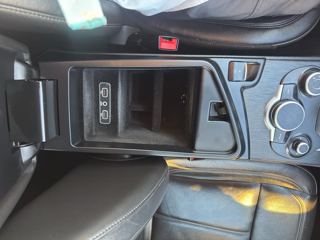 used 2019 Alfa Romeo Stelvio car, priced at $17,490