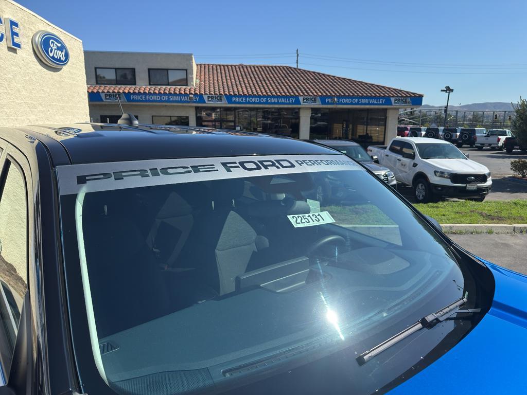 used 2025 Ford Maverick car, priced at $29,800