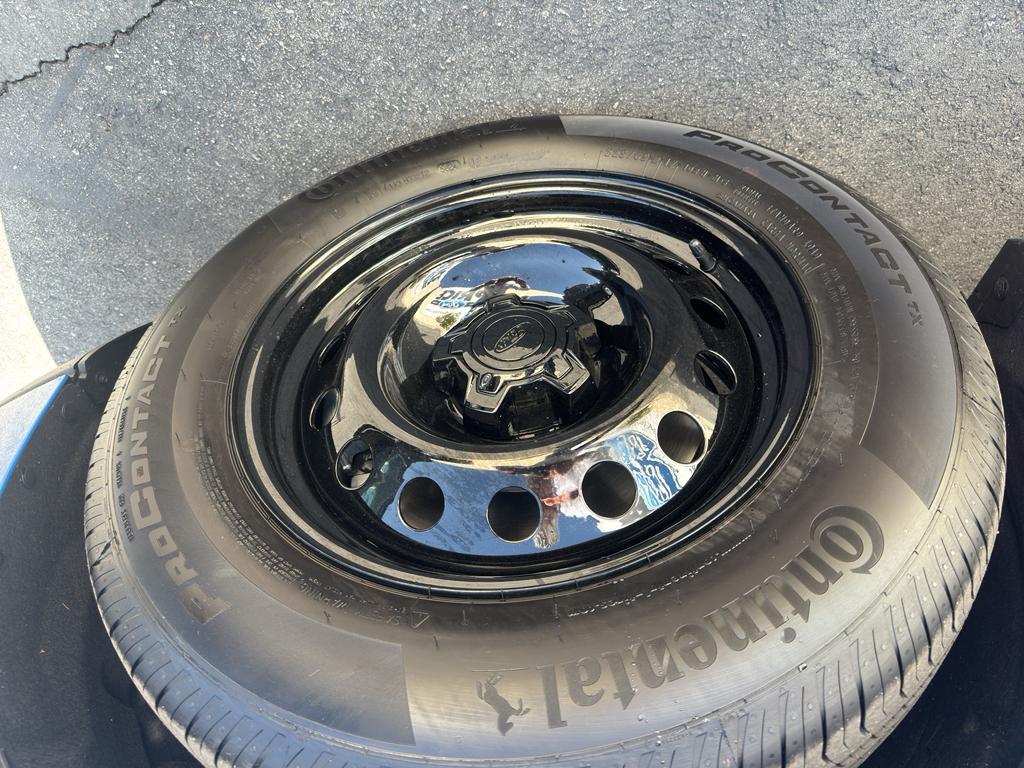 used 2025 Ford Maverick car, priced at $29,800