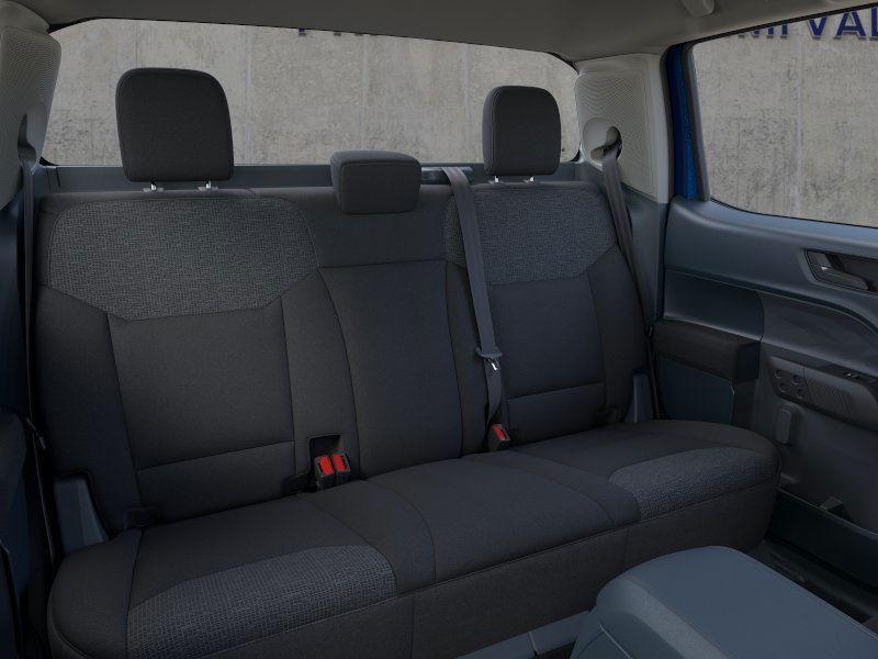 used 2025 Ford Maverick car, priced at $29,800