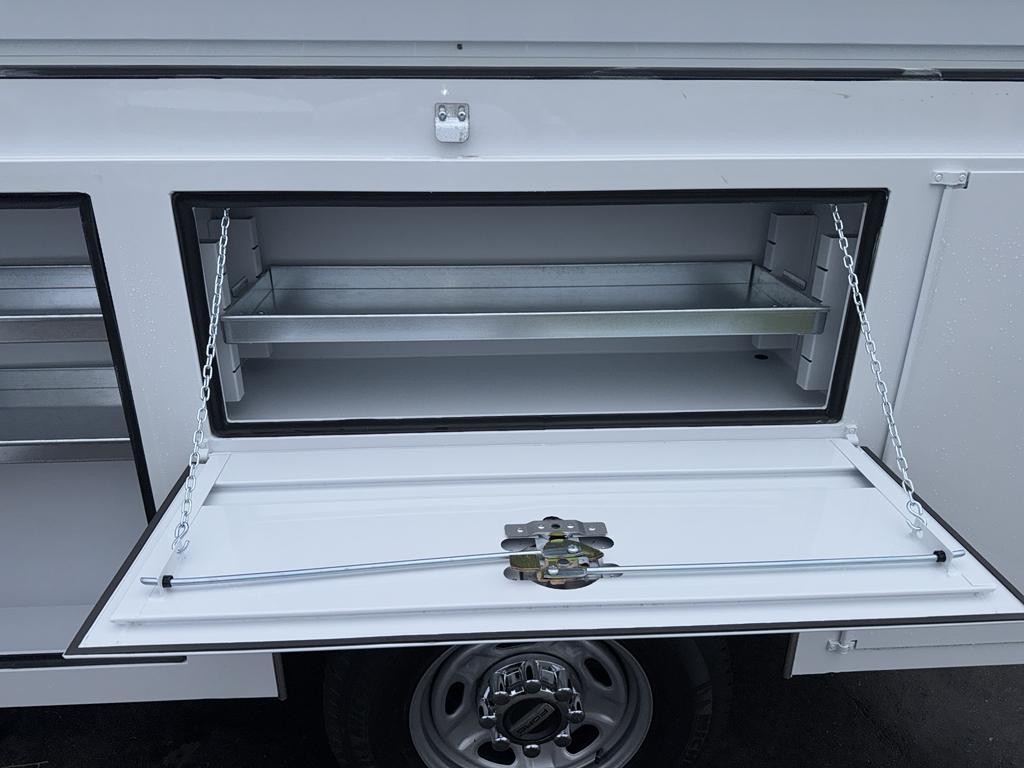 new 2026 Ford F-250 car, priced at $66,873