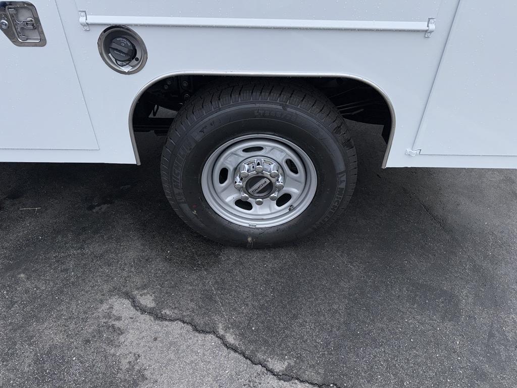 new 2026 Ford F-250 car, priced at $66,873