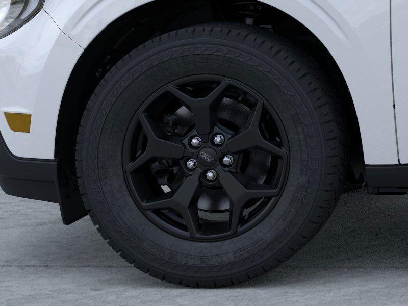 used 2025 Ford Maverick car, priced at $31,695