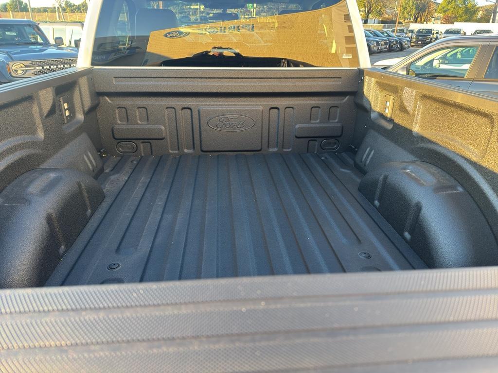 new 2025 Ford F-150 car, priced at $64,106