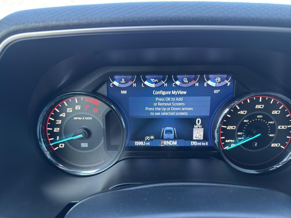 used 2023 Ford F-150 car, priced at $76,990