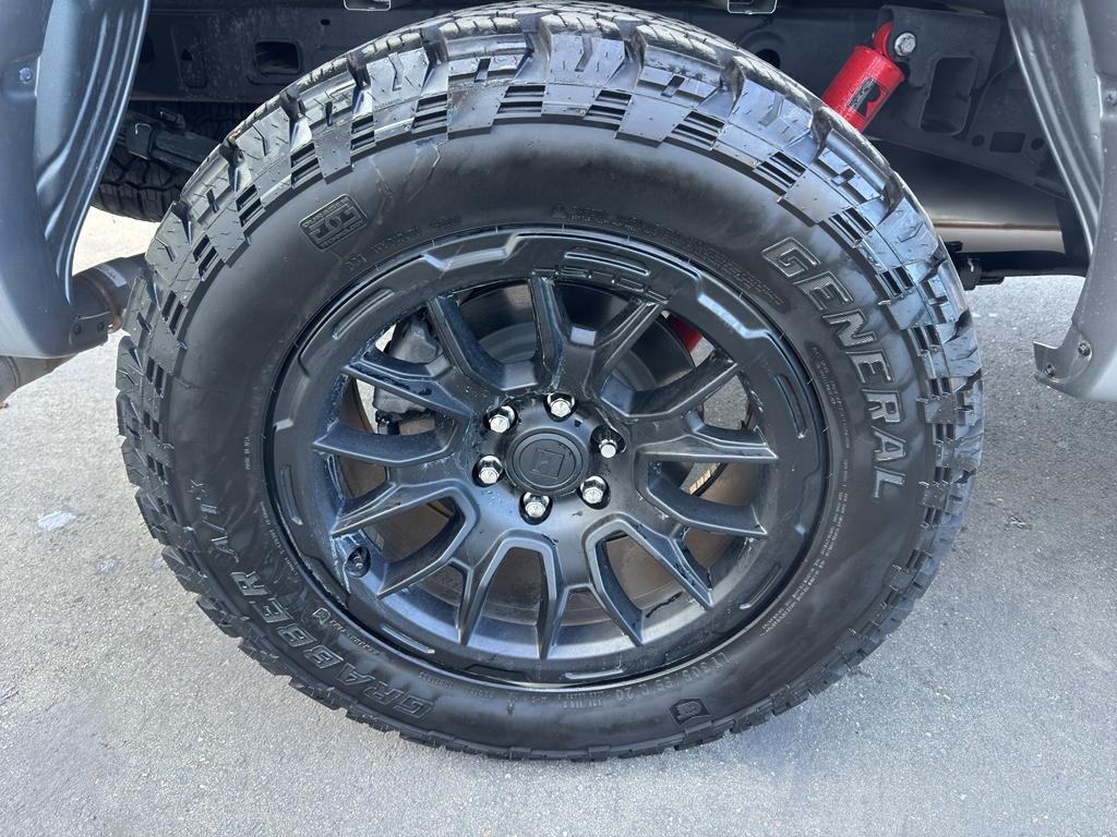 used 2023 Ford F-150 car, priced at $76,990