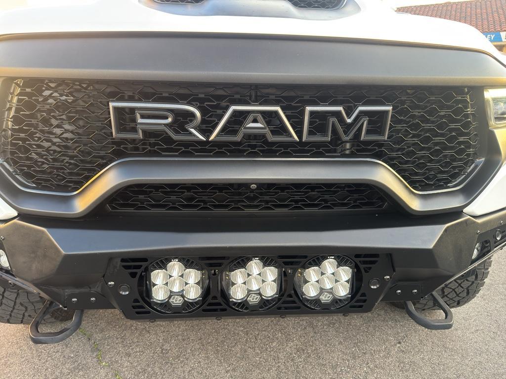 used 2022 Ram 1500 car, priced at $70,990