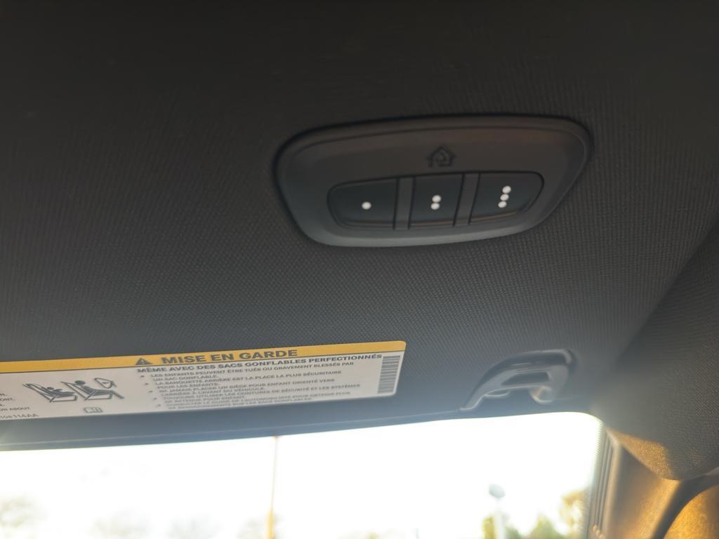 used 2022 Ram 1500 car, priced at $70,990