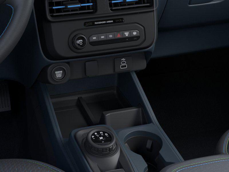 used 2025 Ford Maverick car, priced at $33,700
