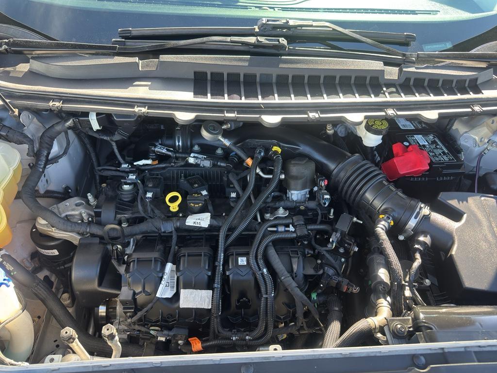 used 2019 Ford Edge car, priced at $10,900