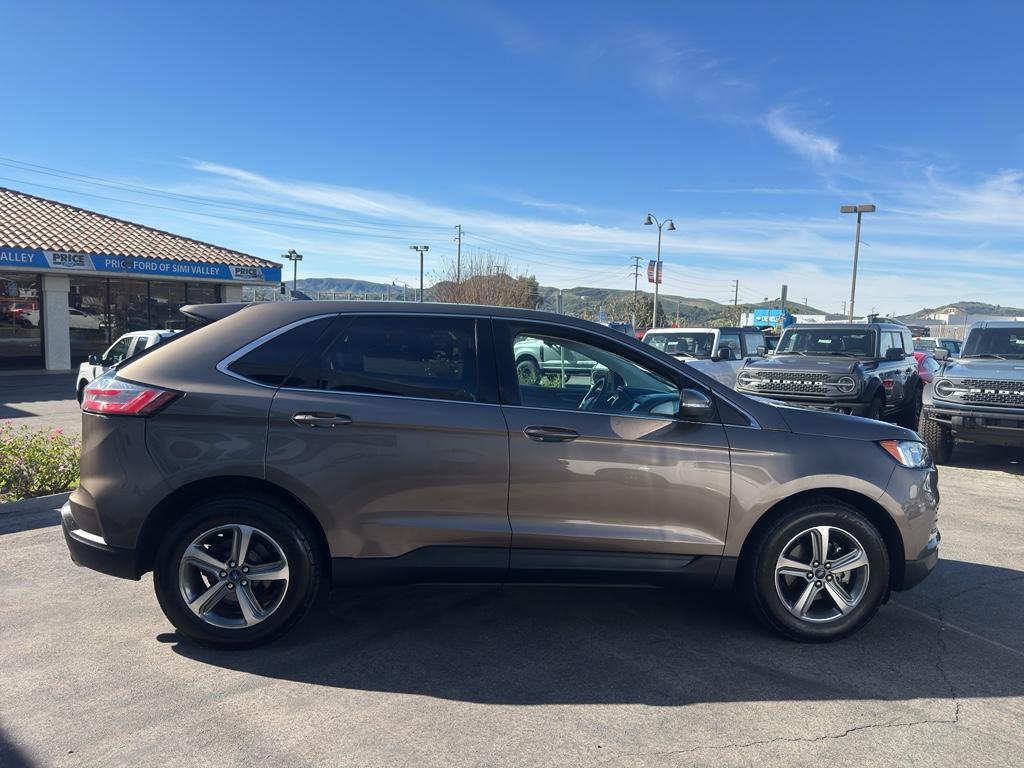 used 2019 Ford Edge car, priced at $10,900