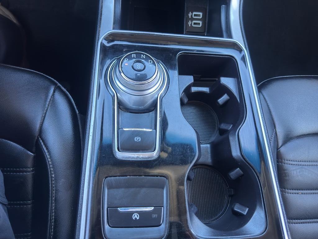 used 2019 Ford Edge car, priced at $10,900