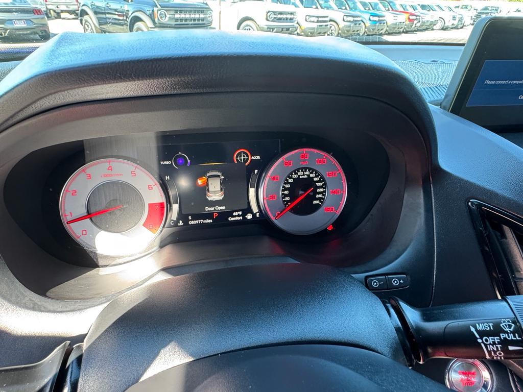 used 2019 Acura RDX car, priced at $21,990