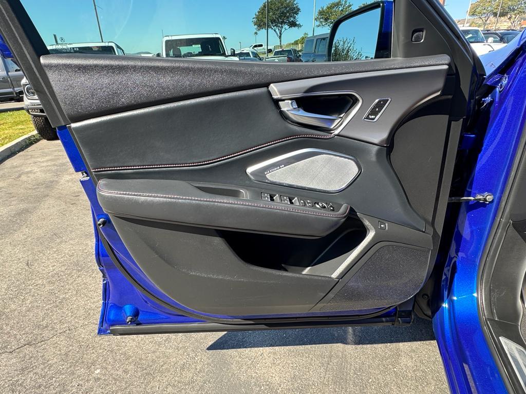 used 2019 Acura RDX car, priced at $21,990