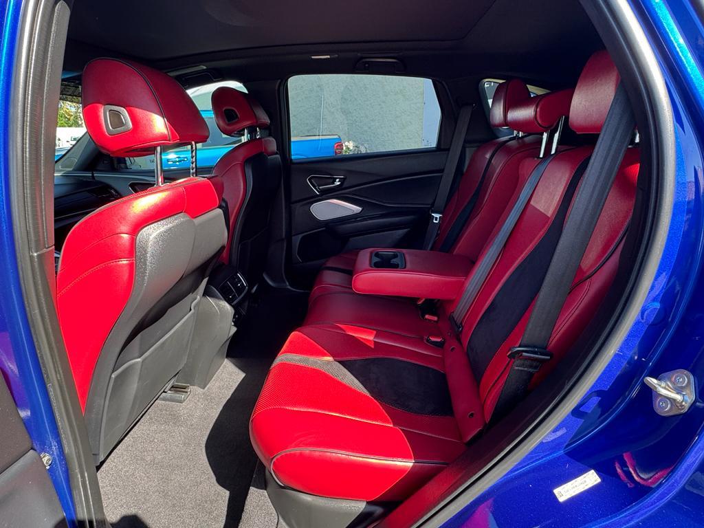 used 2019 Acura RDX car, priced at $21,990