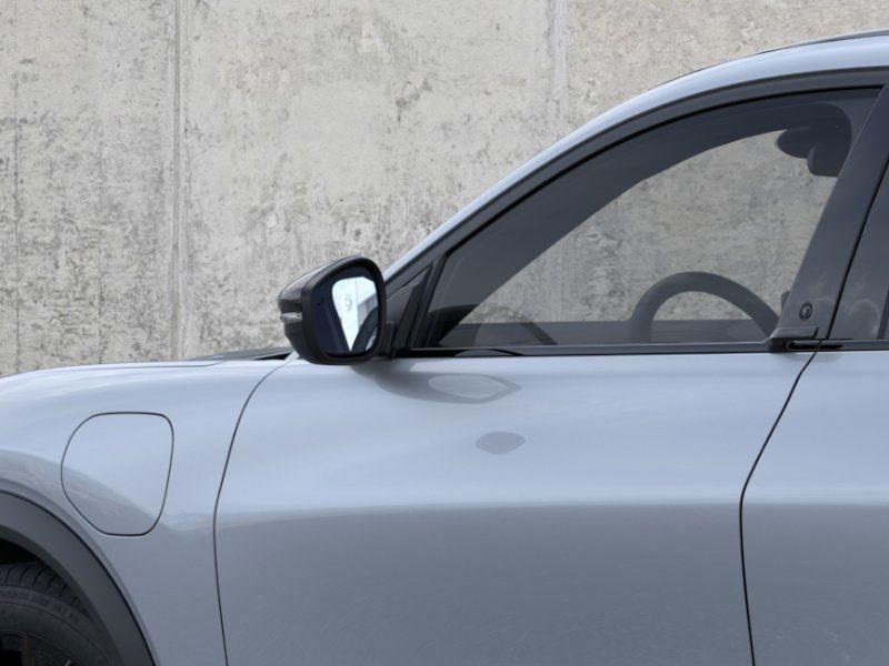 new 2025 Ford Mustang Mach-E car, priced at $43,125