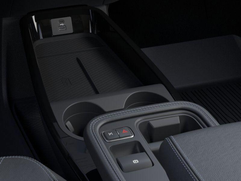 new 2025 Ford Mustang Mach-E car, priced at $43,125