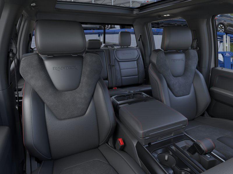 new 2026 Ford F-150 car, priced at $105,780