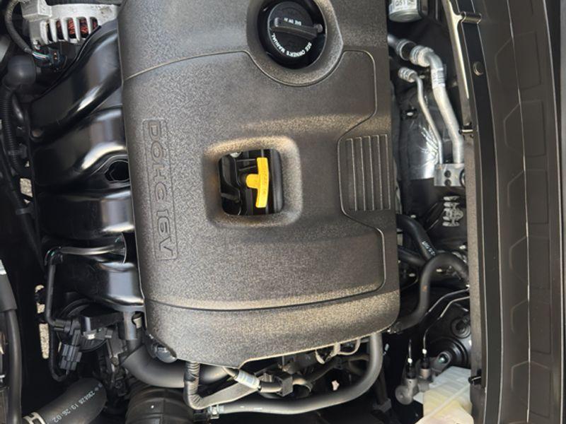 used 2024 Kia Seltos car, priced at $20,550