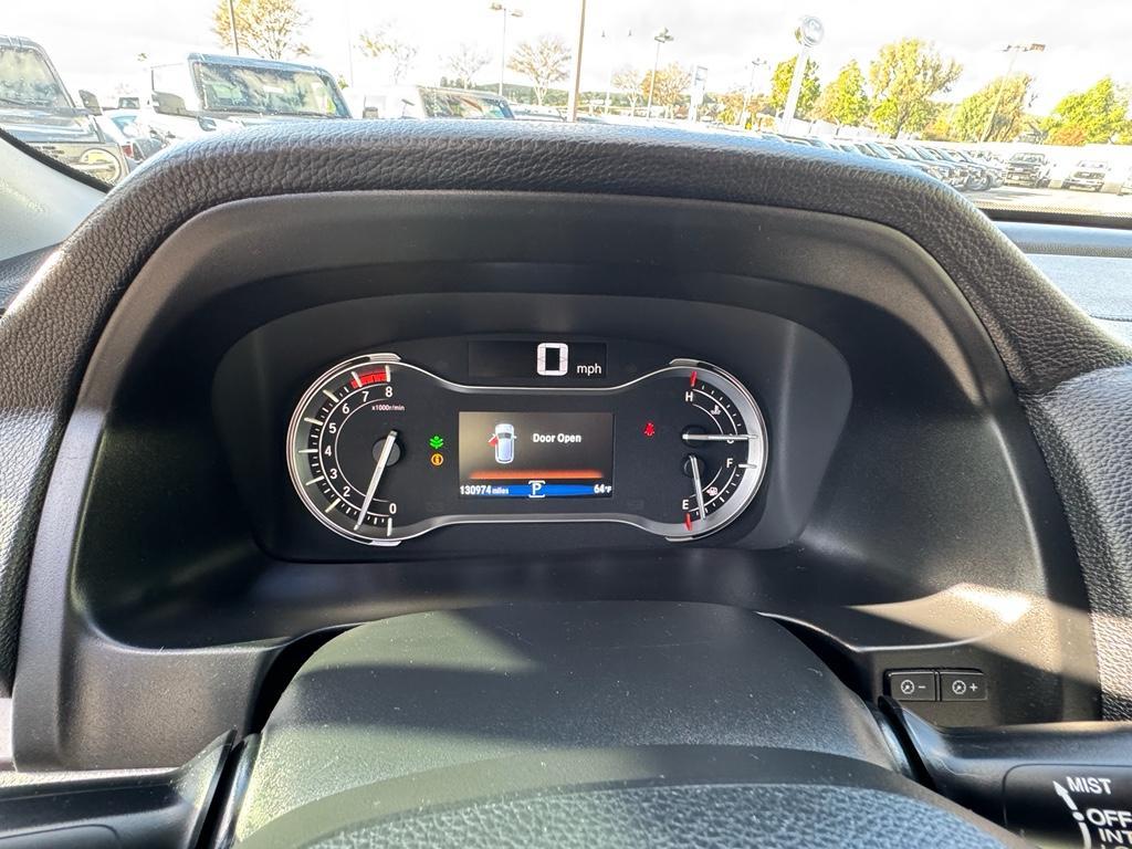 used 2018 Honda Pilot car, priced at $13,990