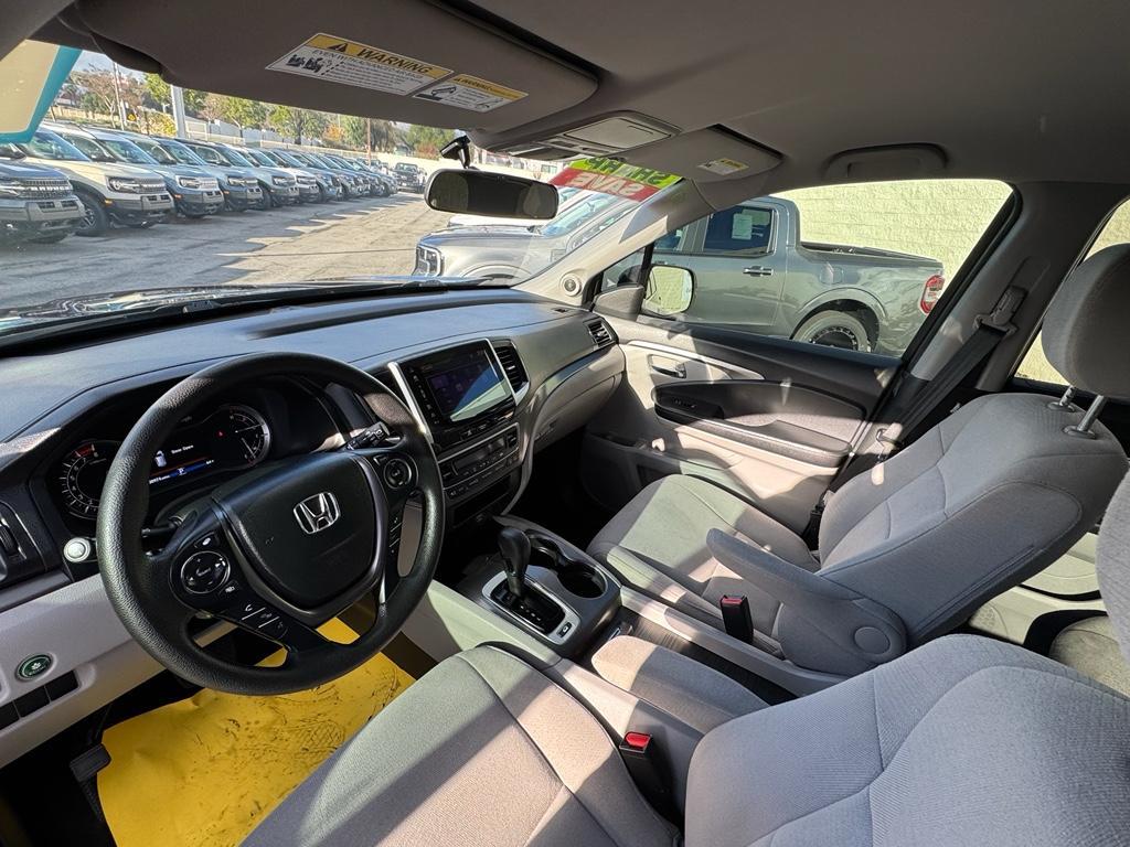 used 2018 Honda Pilot car, priced at $13,990