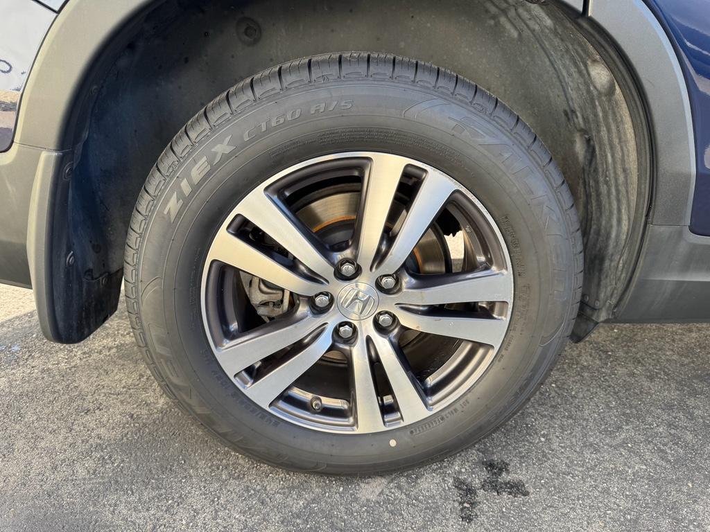 used 2018 Honda Pilot car, priced at $13,990