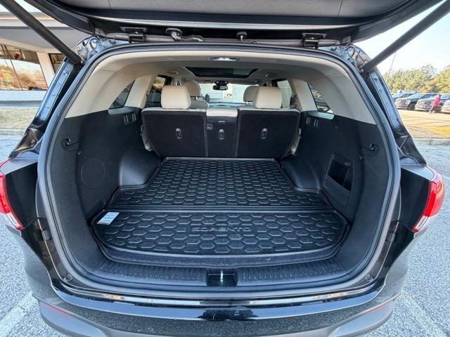 used 2018 Kia Sorento car, priced at $15,999