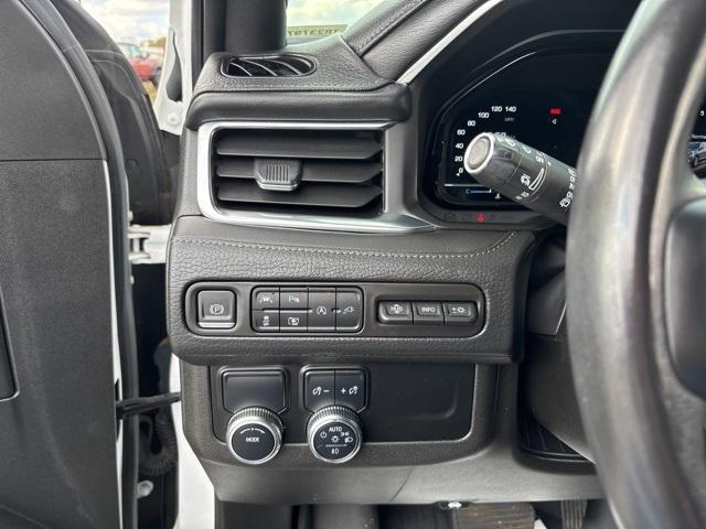 used 2022 GMC Yukon XL car, priced at $47,999