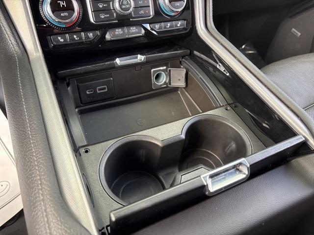 used 2022 GMC Yukon XL car, priced at $47,999