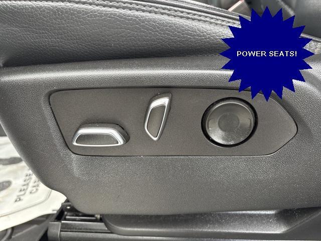 used 2022 GMC Yukon XL car, priced at $47,999