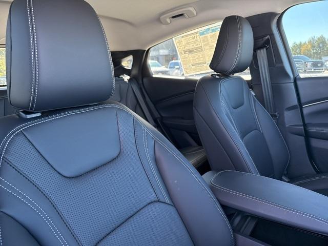 new 2025 Ford Mustang Mach-E car, priced at $42,835