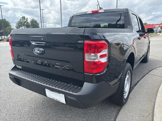 new 2025 Ford Maverick car, priced at $26,090