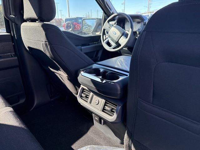 new 2026 Ford F-150 car, priced at $55,729