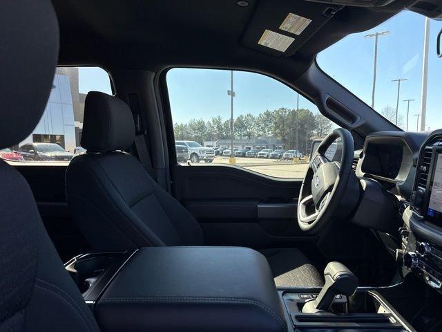 new 2026 Ford F-150 car, priced at $55,729
