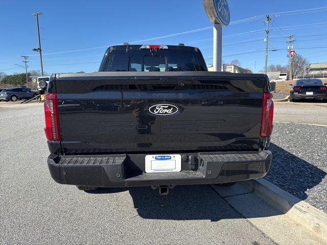 new 2026 Ford F-150 car, priced at $55,729