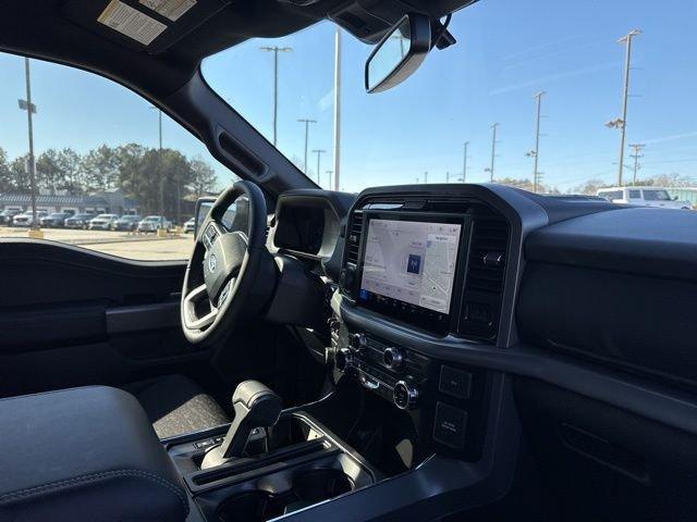 new 2026 Ford F-150 car, priced at $55,729