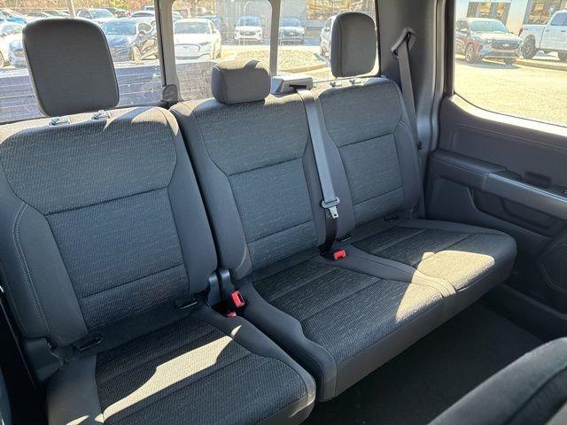 new 2026 Ford F-150 car, priced at $55,729