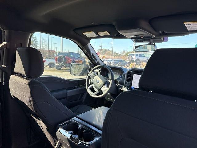 new 2026 Ford F-150 car, priced at $55,729
