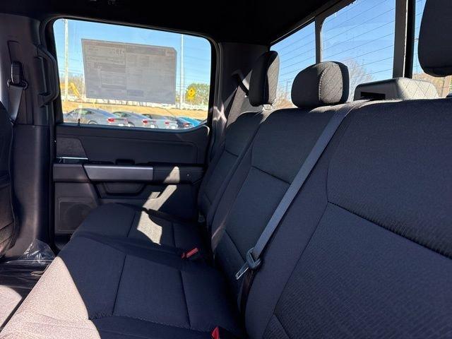 new 2026 Ford F-150 car, priced at $55,729