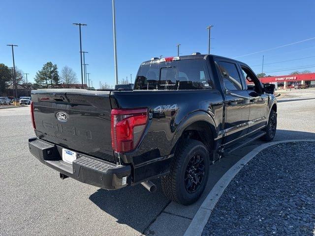 new 2026 Ford F-150 car, priced at $55,729
