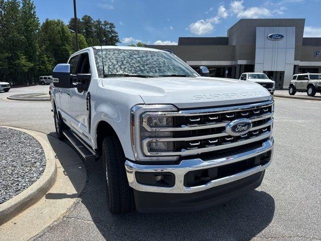new 2026 Ford F-250 car, priced at $82,044