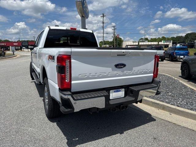 new 2026 Ford F-250 car, priced at $82,044