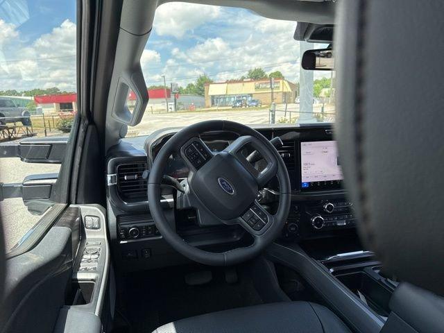 new 2026 Ford F-250 car, priced at $82,044
